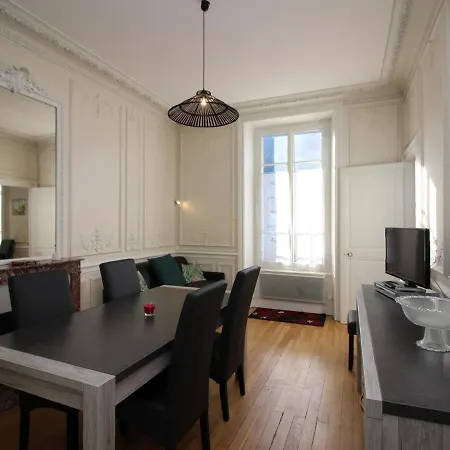 شقة Appart. T2 Au Mont-dore, 4 Pers., Parc Et Montagne - Fr-1-608-115 لو مونت دوري