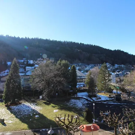 Appart. T2 Au Mont-dore, 4 Pers., Parc Et Montagne - Fr-1-608-115 شقة *