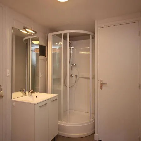 Appart. T2 Au Mont-dore, 4 Pers., Parc Et Montagne - Fr-1-608-115