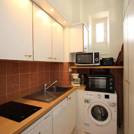 Appart. T2 Au Mont-dore, 4 Pers., Parc Et Montagne - Fr-1-608-115 شقة *