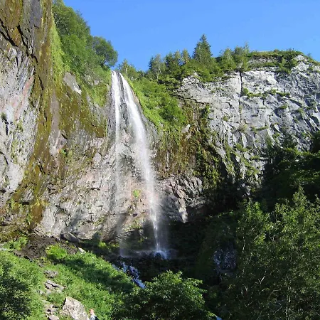 Appart. T2 Au Mont-dore, 4 Pers., Parc Et Montagne - Fr-1-608-115 *