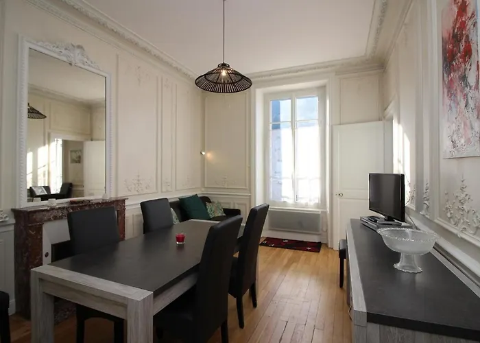 Appartement Appart. T2 Au Mont-dore, 4 Pers., Parc Et Montagne - Fr-1-608-115 Le Mont-Dore