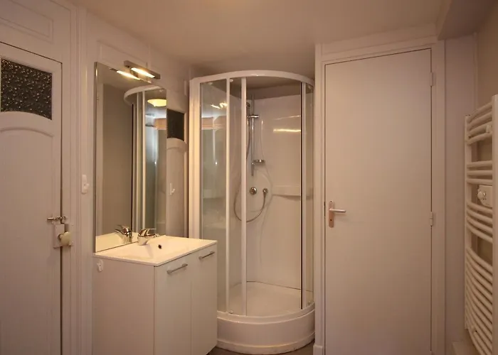 Appart. T2 Au Mont-dore, 4 Pers., Parc Et Montagne - Fr-1-608-115